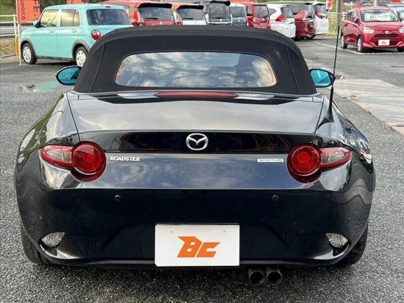 ROADSTER