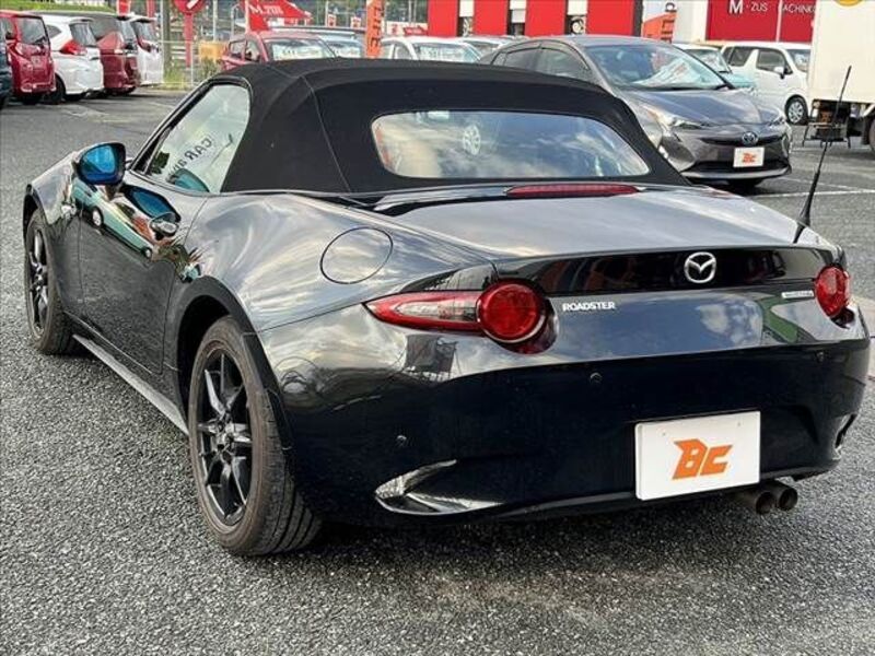ROADSTER
