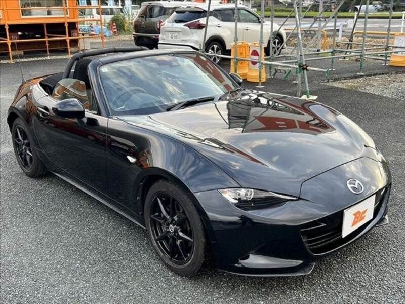 ROADSTER
