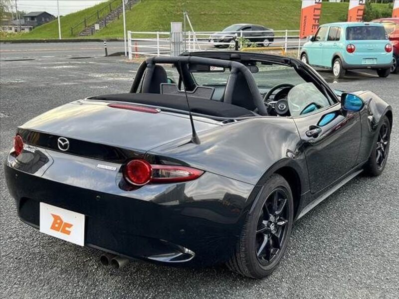 ROADSTER