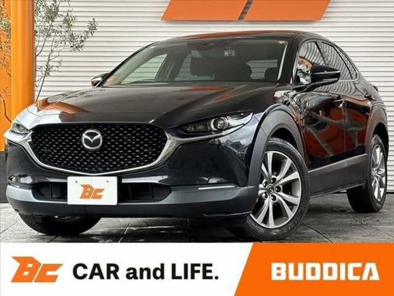 CX-30-0