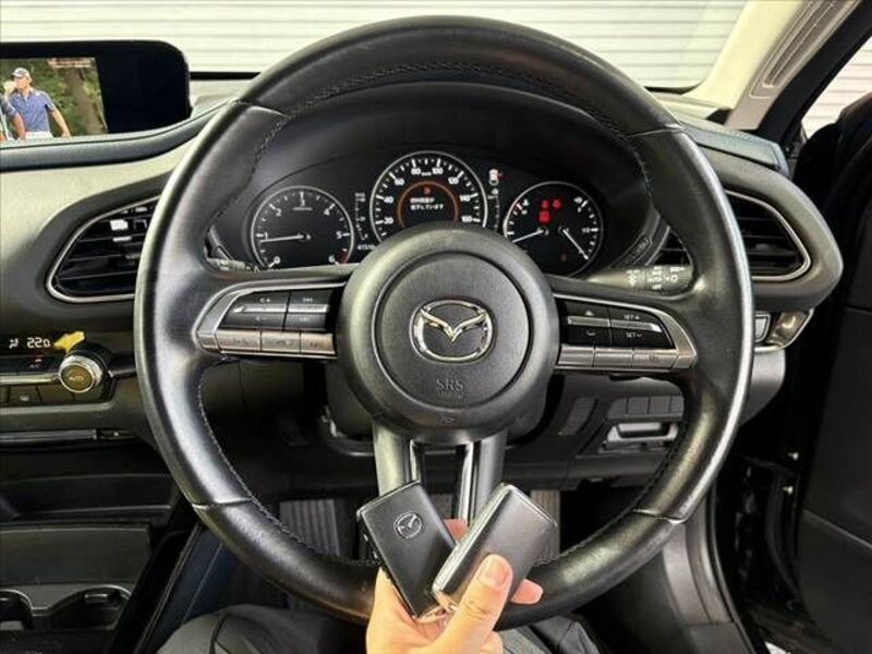 CX-30
