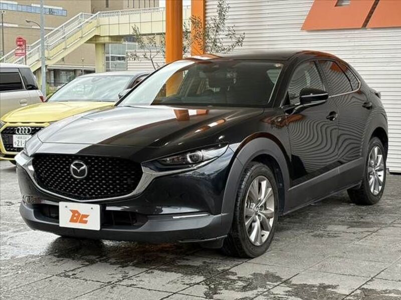 CX-30