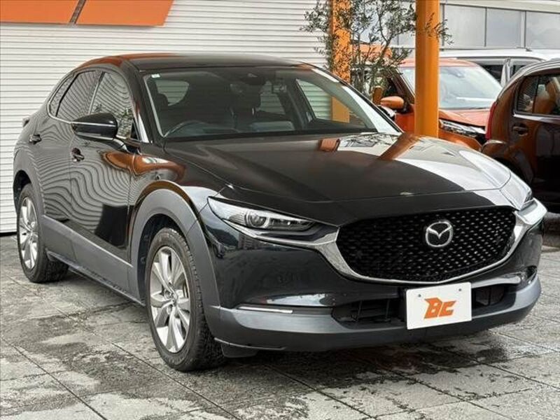 CX-30