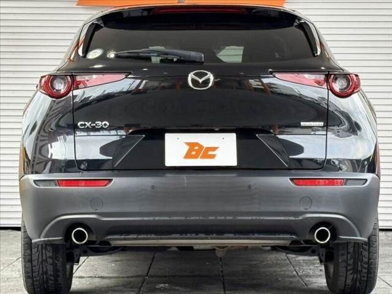 CX-30