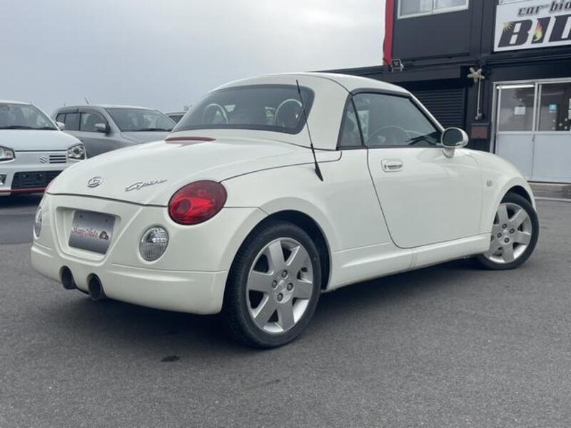 COPEN