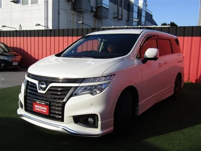 ELGRAND