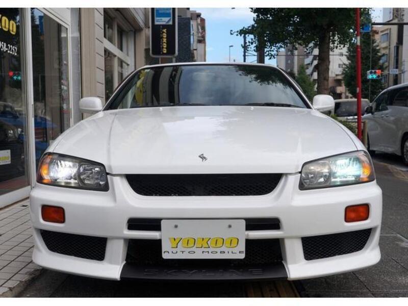 SKYLINE