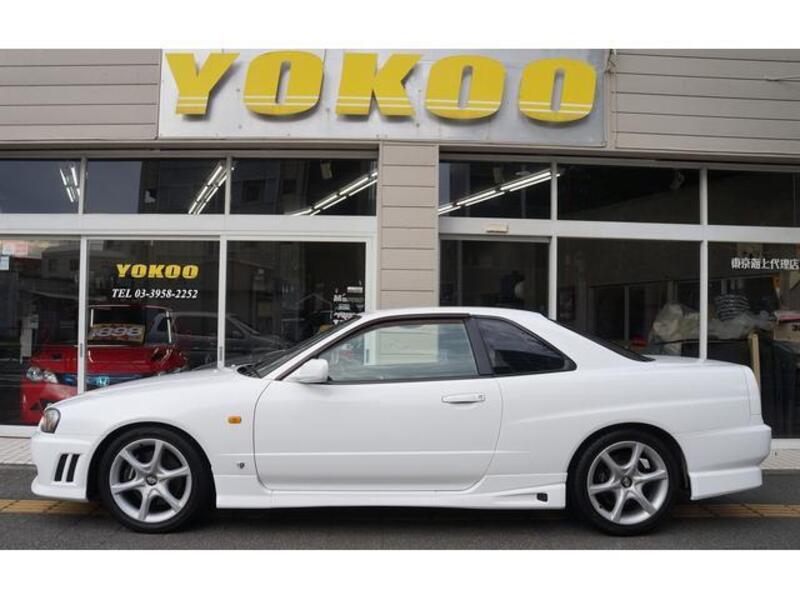 SKYLINE