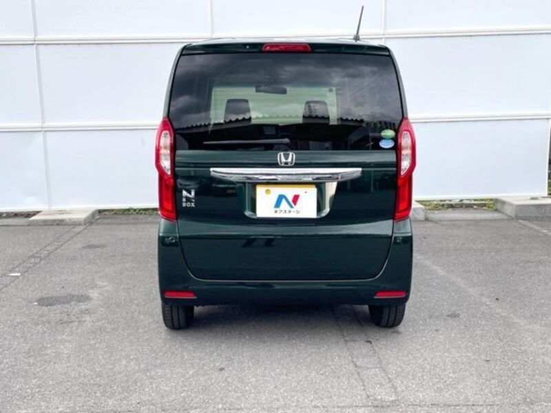 N BOX