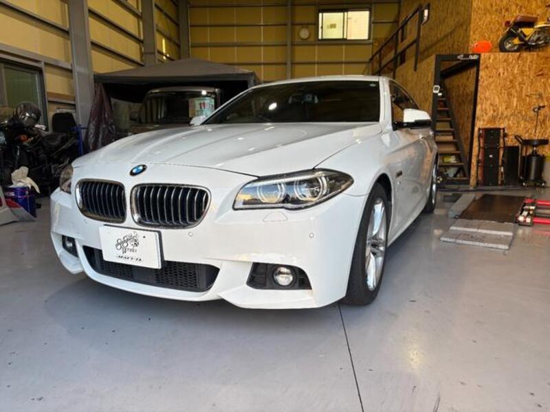 5 SERIES