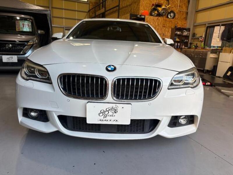 5 SERIES