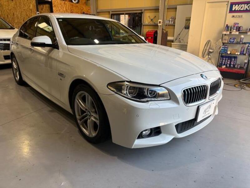 5 SERIES