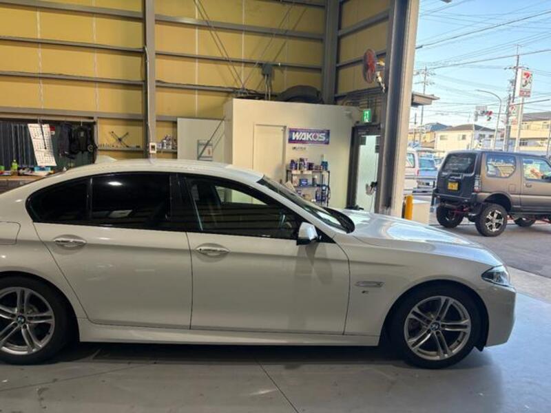 5 SERIES