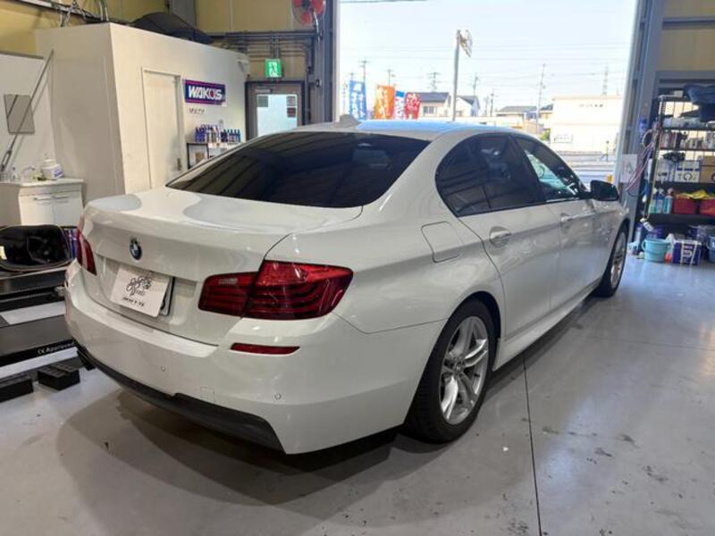 5 SERIES
