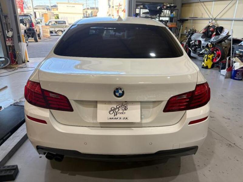 5 SERIES