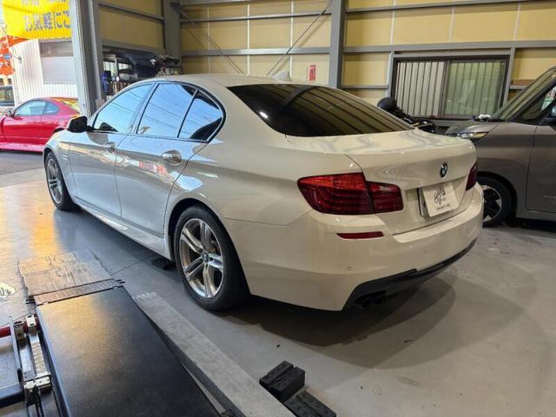 5 SERIES