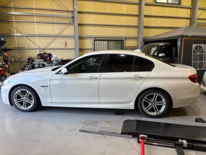 5 SERIES