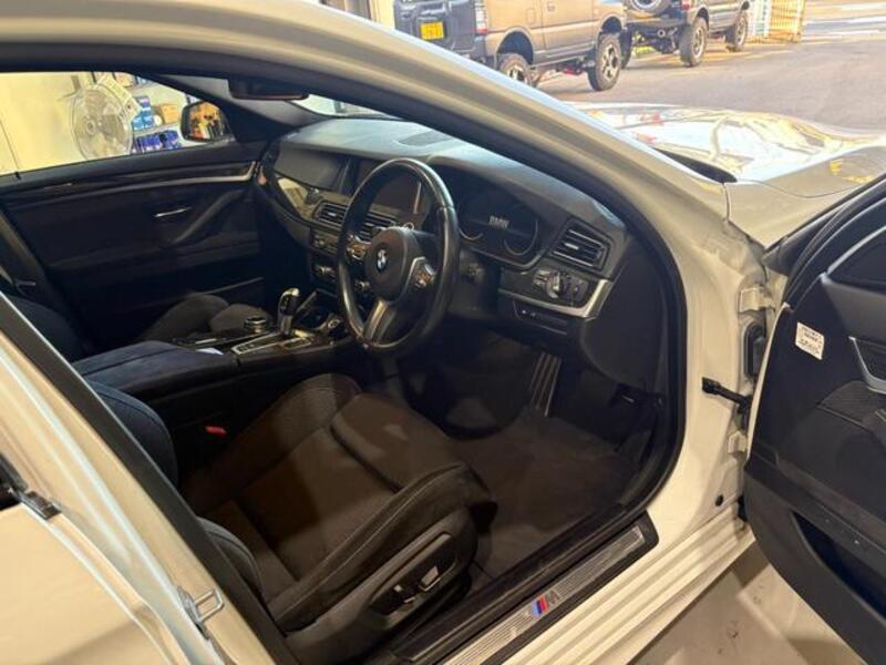 5 SERIES
