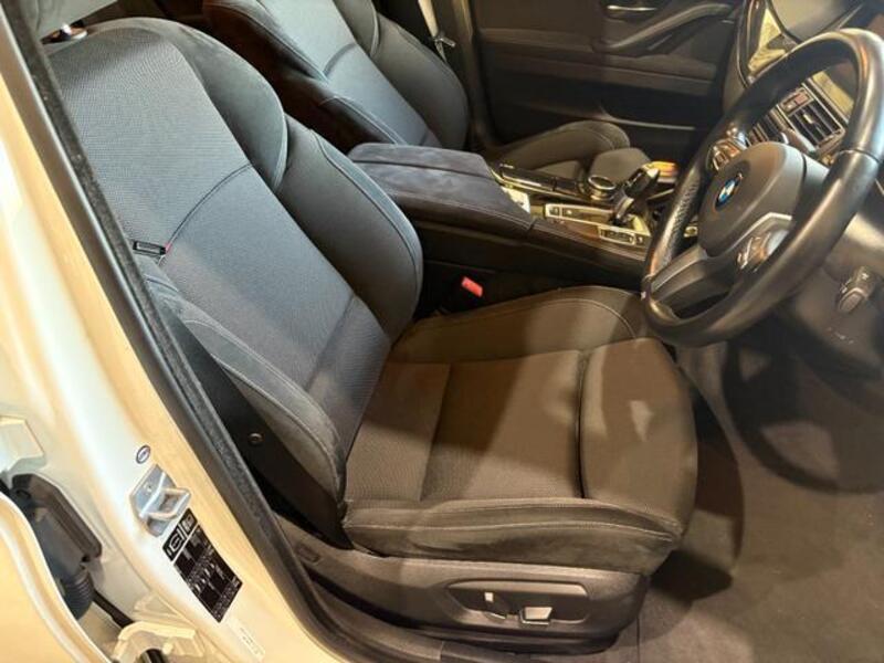 5 SERIES