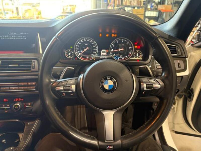5 SERIES
