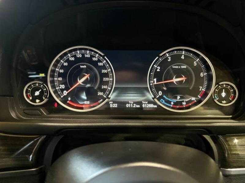 5 SERIES