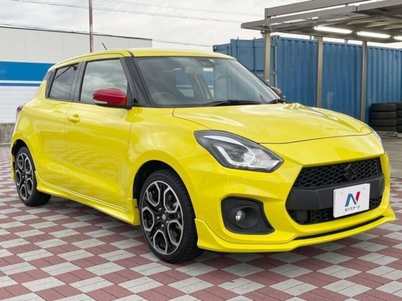 SWIFT