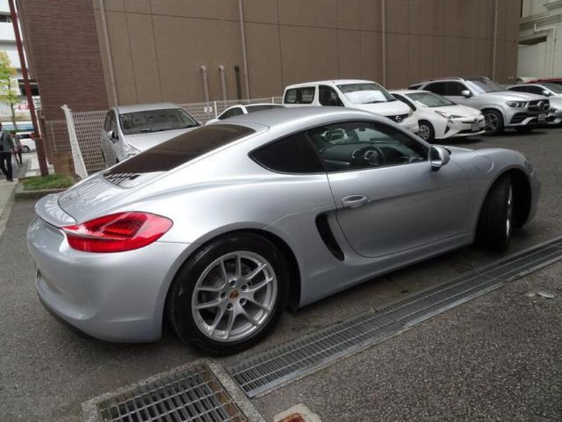 CAYMAN