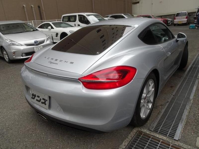CAYMAN