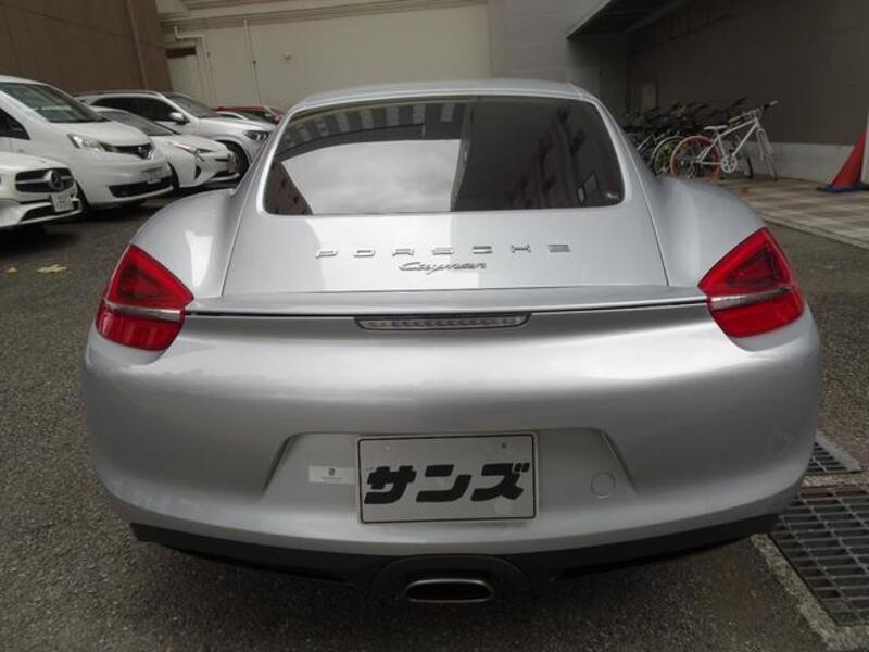 CAYMAN