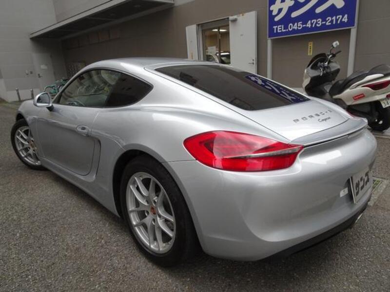 CAYMAN