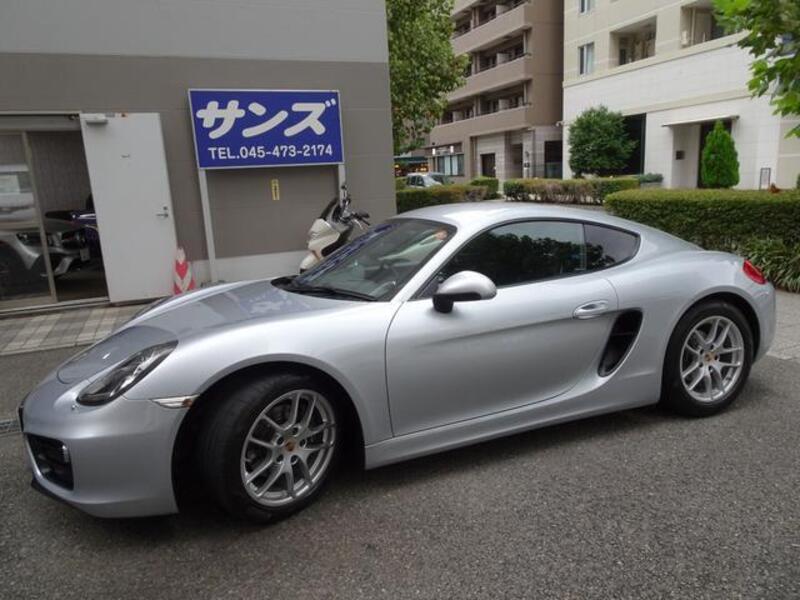CAYMAN