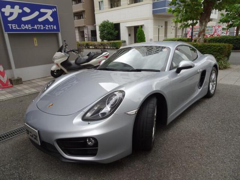 CAYMAN