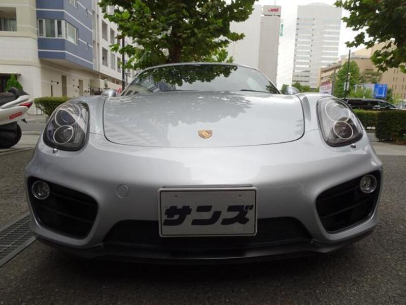 CAYMAN