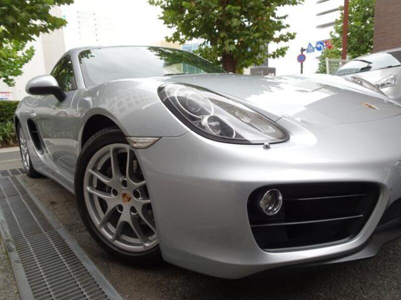 CAYMAN