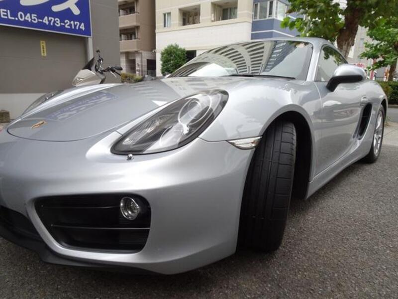CAYMAN