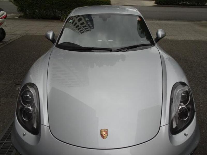 CAYMAN