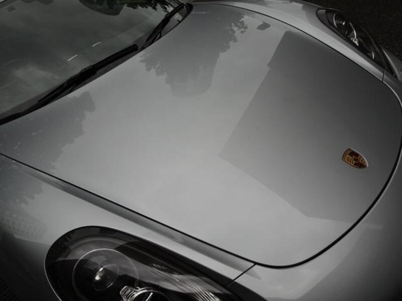 CAYMAN