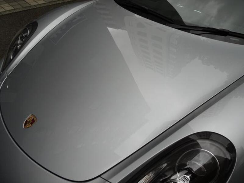 CAYMAN