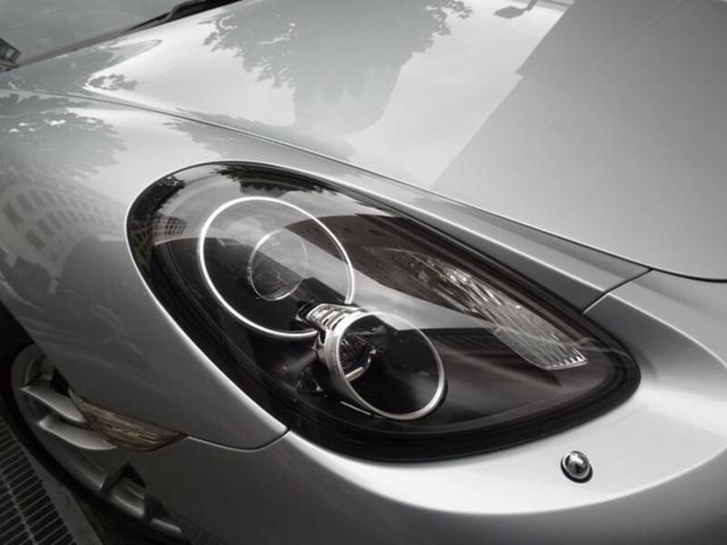 CAYMAN