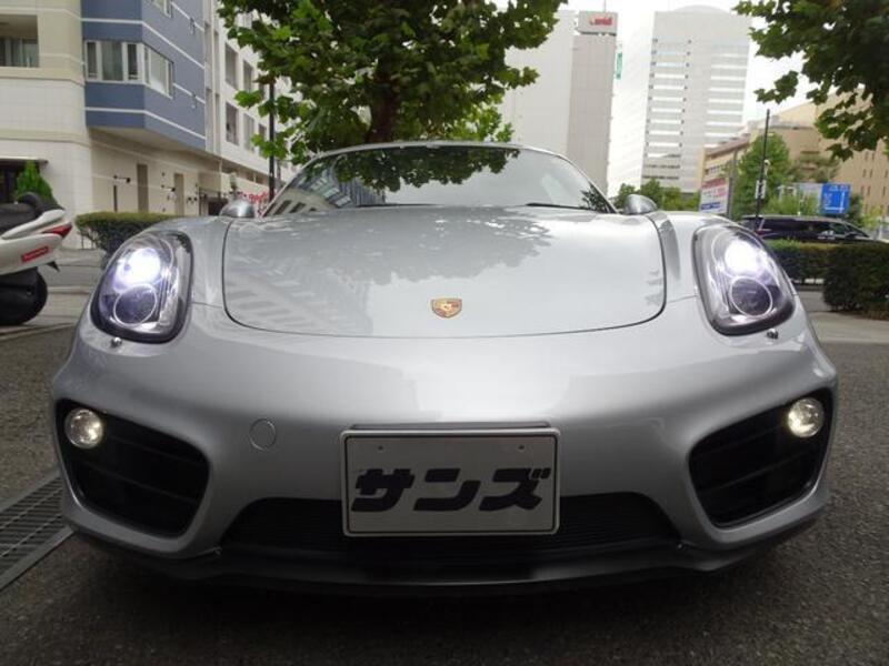 CAYMAN