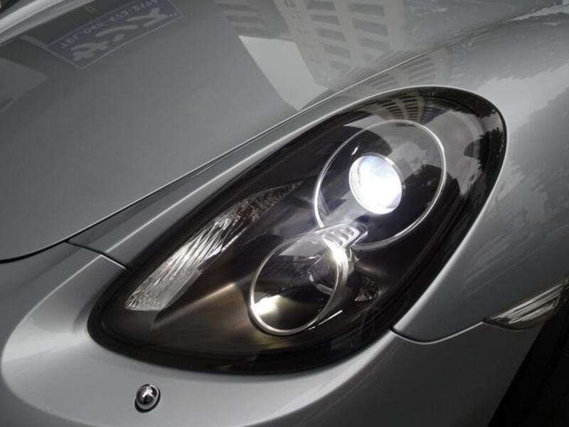 CAYMAN