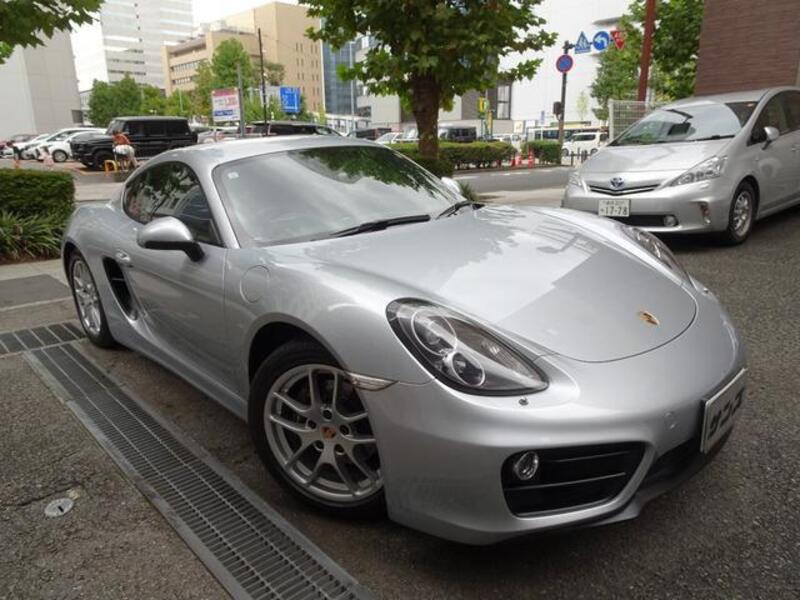 CAYMAN-0