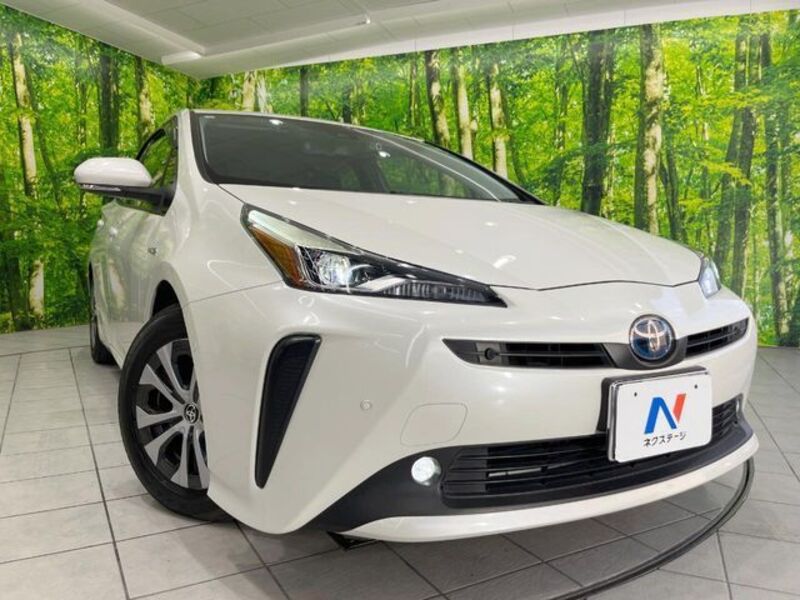 PRIUS