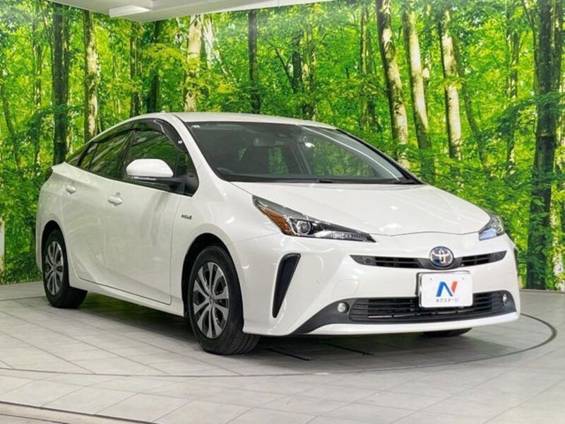 PRIUS