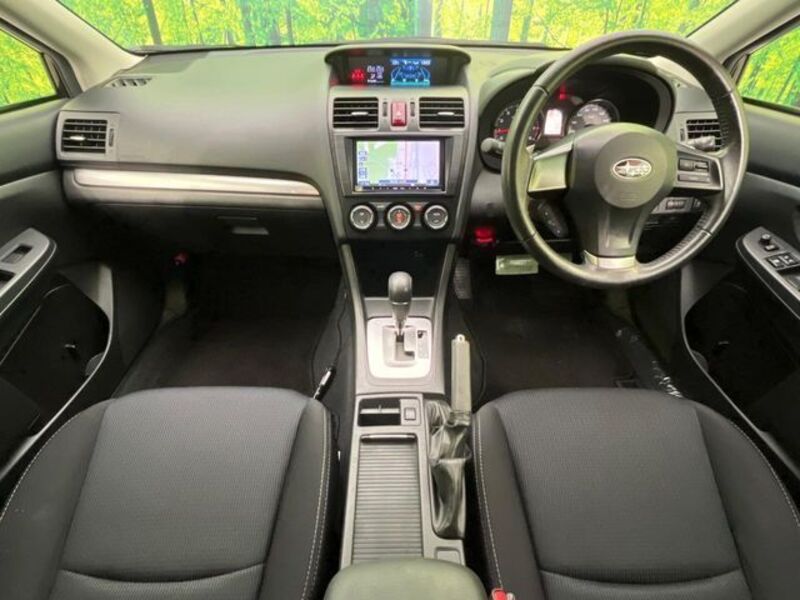 IMPREZA SPORT