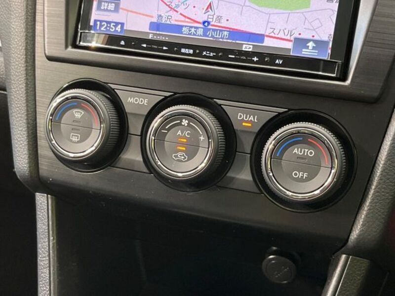 IMPREZA SPORT