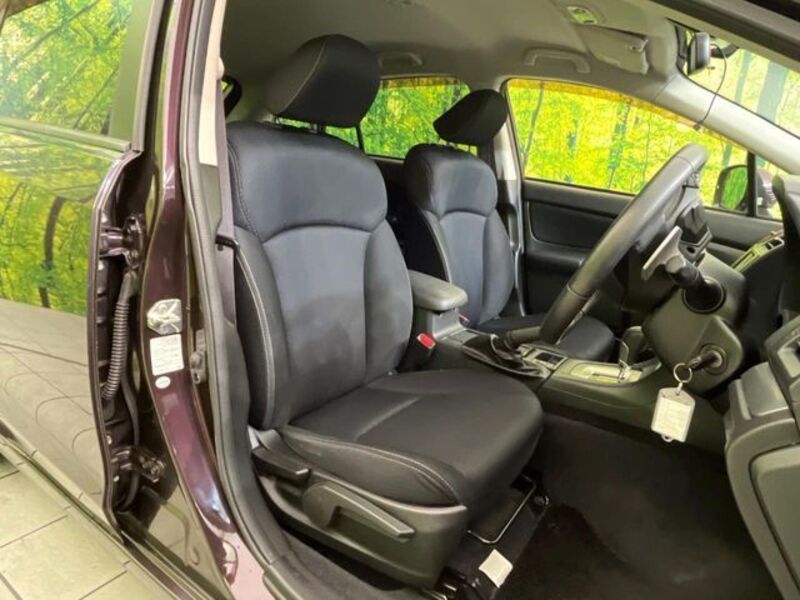 IMPREZA SPORT