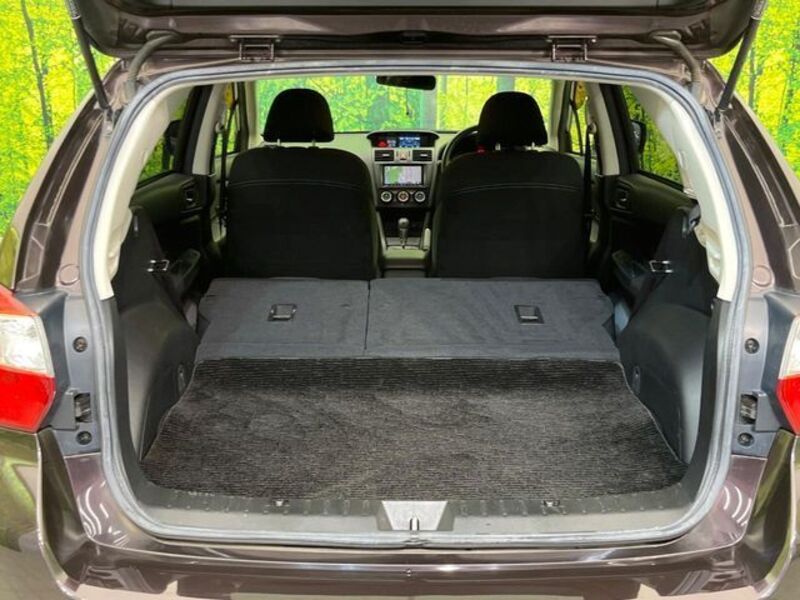 IMPREZA SPORT