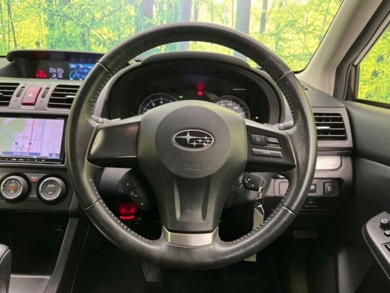 IMPREZA SPORT